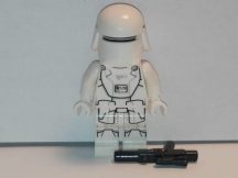 Lego Star Wars figura - First Order Snowtrooper (sw875)