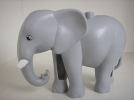 Lego Duplo Elefánt