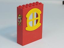 Lego Fabuland Ablak (matricás)