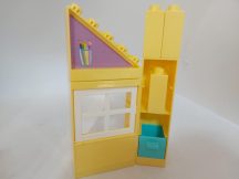 Unico szekrény csomag  3.