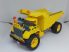 Lego Town - Teherautó, Dump truck 7344