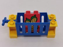 Lego Duplo Etető Kukoricával