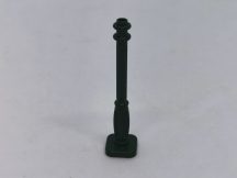 Lego Oszlop (sötét zöld)