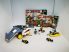 LEGO The Ninjago Movie - Manta Ray Bomber (70609) (doboz+katalógus)