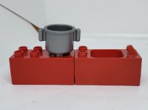 Lego Duplo Tűzhely mosogatóval