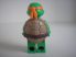 Lego Minifigura - Michelangelo Tini Nindzsa Teknőc 79100 (tnt012)