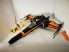 LEGO Star Wars - Poe X-szárnyú vadászgépe 75102 (katalógussal) (figura hiány)