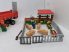 LEGO City - Sertésfarm és traktor (7684) (katalógussal)