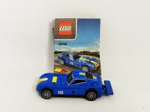 LEGO  Ferrari 250 GTO 40192 (katalógussal)