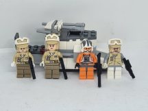 LEGO Star Wars - Rebel Trooper csatasor 8083