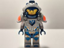 Lego Nexo Knights figura - Clay (nex010)
