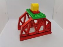 Lego Duplo Vasúti Elem 9212-es szettből