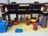 Lego Spongyabob - Rozsdás Rákolló vendéglő 3825 (pici hiány)