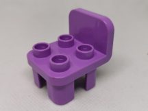 Lego Duplo szék 