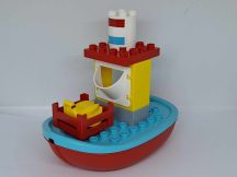 Lego Duplo Hajó 10875-ös szettből