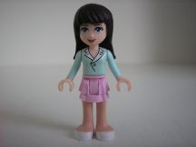 Lego Friends Minifigura - Sophie (frnd015)