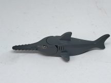 Lego cápa fűrészorrú