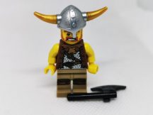 Lego Minifigura - Viking (col054)