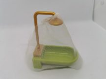 Lego Duplo kád+zuhany+függöny