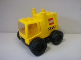 Lego Duplo Autó LEGO 