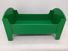 Lego Duplo Dolls ágy