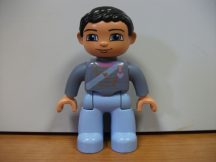 Lego Duplo ember - herceg