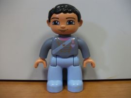 Lego Duplo ember - herceg