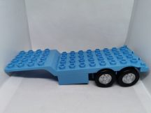 Lego Duplo Utánfutó