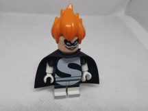 Lego Minifigura - Syndrome (dis014) ÚJ