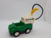 Lego Duplo autó 3091 készletből