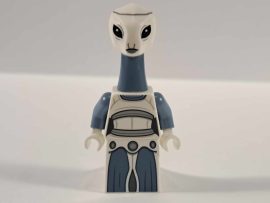 Lego Star Wars Figura - Taun We (sw1216)