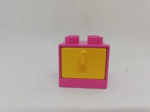 Lego Duplo Komód 