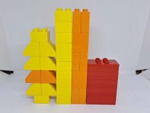 Lego Duplo kockacsomag 40 db (5176m)