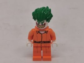 Lego Super Heroes Figura -The Joker (sh343)