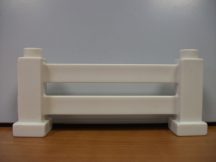 Lego Duplo kerítés 