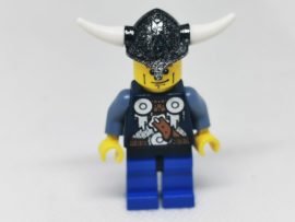 Lego Vikings Figura -_x0009_Viking Warrior 2e (vik009)