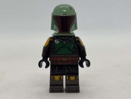 Lego Star Wars Figura - Boba Fett (sw1245)