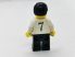Lego Sport figura - Focista 7!