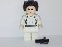 Lego Star Wars figura - Princess Leia (sw175) RITKA