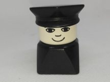 Lego Duplo ember (régi) 