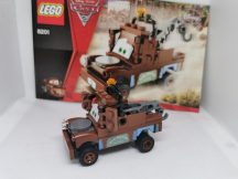 Lego Cars - Klasszikus Matuka 8201