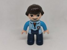 Lego Duplo ember  - Miles (Miles a jövőből)