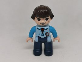 Lego Duplo ember  - Miles (Miles a jövőből)