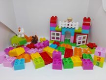 Lego Duplo - Minden egy csomagban 10571 (tároló nélkül)