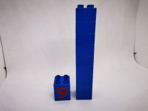 Lego Duplo számos kockacsomag