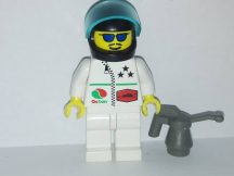 Lego Town figura - Octan (oct041)