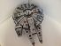 LEGO Star Wars - Millennium Falcon (75105) (katalógussal)