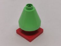 Lego Duplo lámpa
