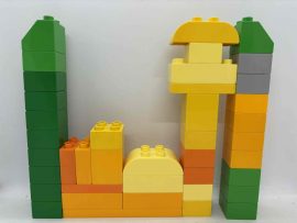 Lego Duplo kockacsomag 40 db (5237)
