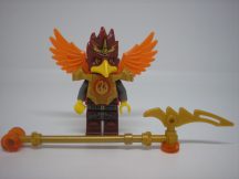 Lego Legends of Chima figura - Foltrax (loc076)